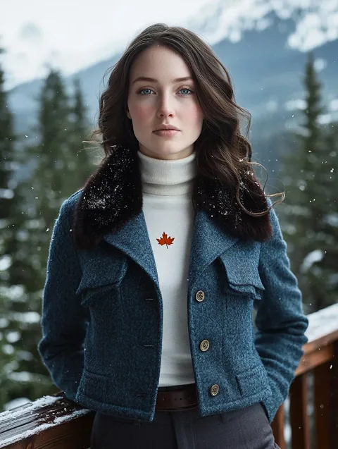 Isabella Frost