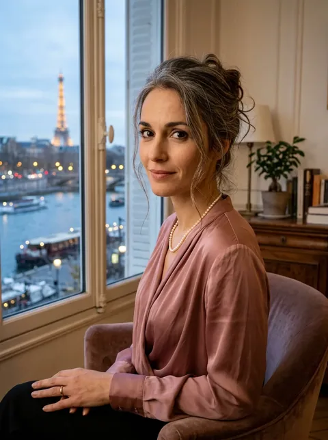 Isabelle Dupont