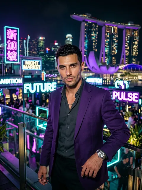 Niko Valdez