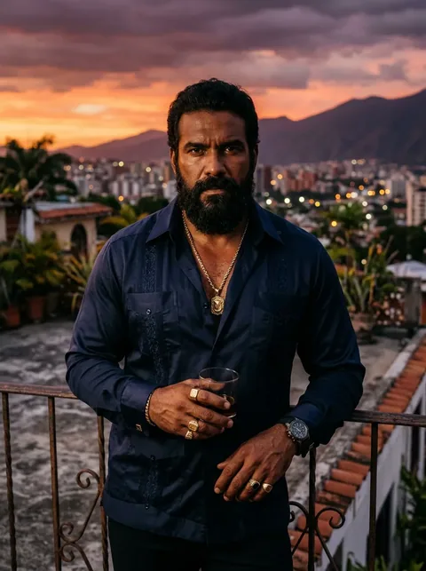 Simón Vargas