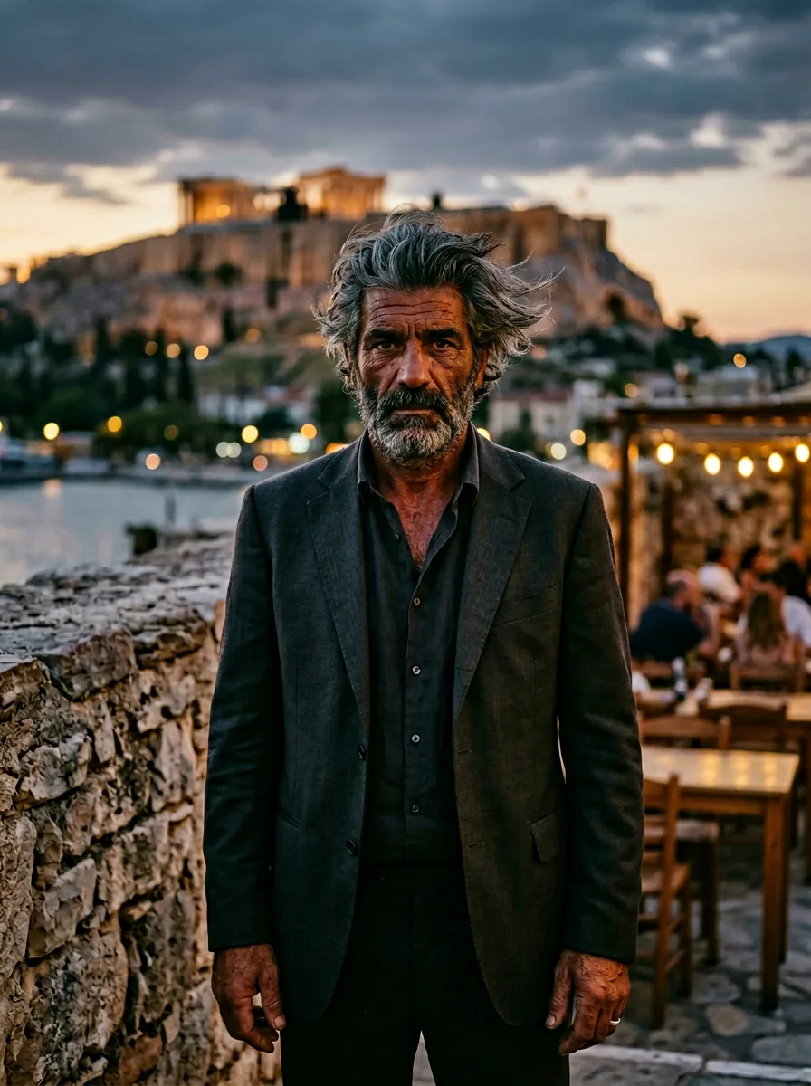 Alexandros
